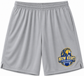 Lions football shorts