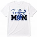 Lions football mom swag