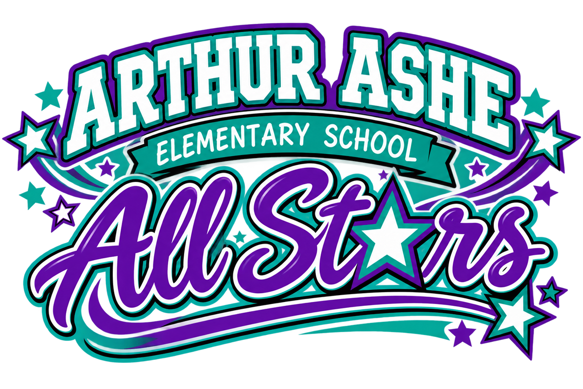 Arthur Ashe Elementary