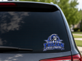 Car Decal - NK Cross Country