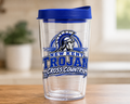 Cross Country tumbler