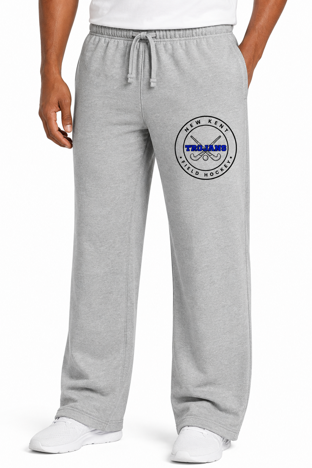 Trojans field hockey sweatpants