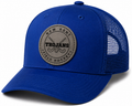 Trojan Trucker hat  - field hockey