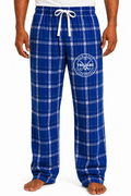 Trojan field hockey pajama pants