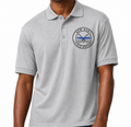 Trojans field hockey polo shirt