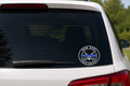 Car Decal - Trojans field hockey