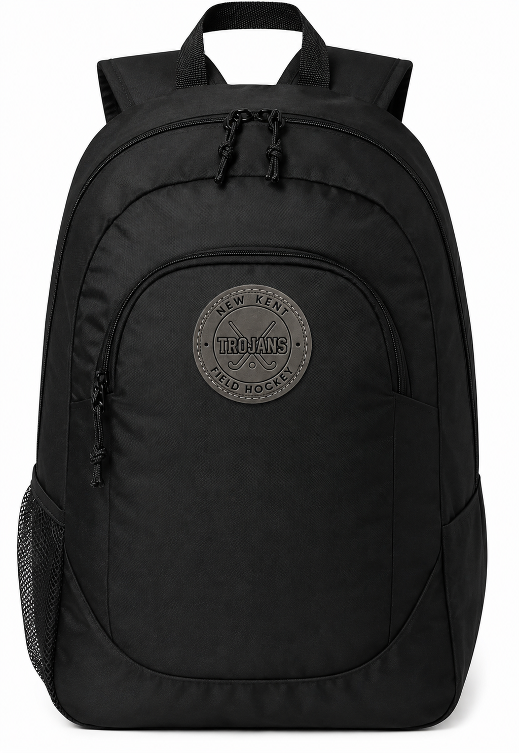 Trojans field hockey bookbag