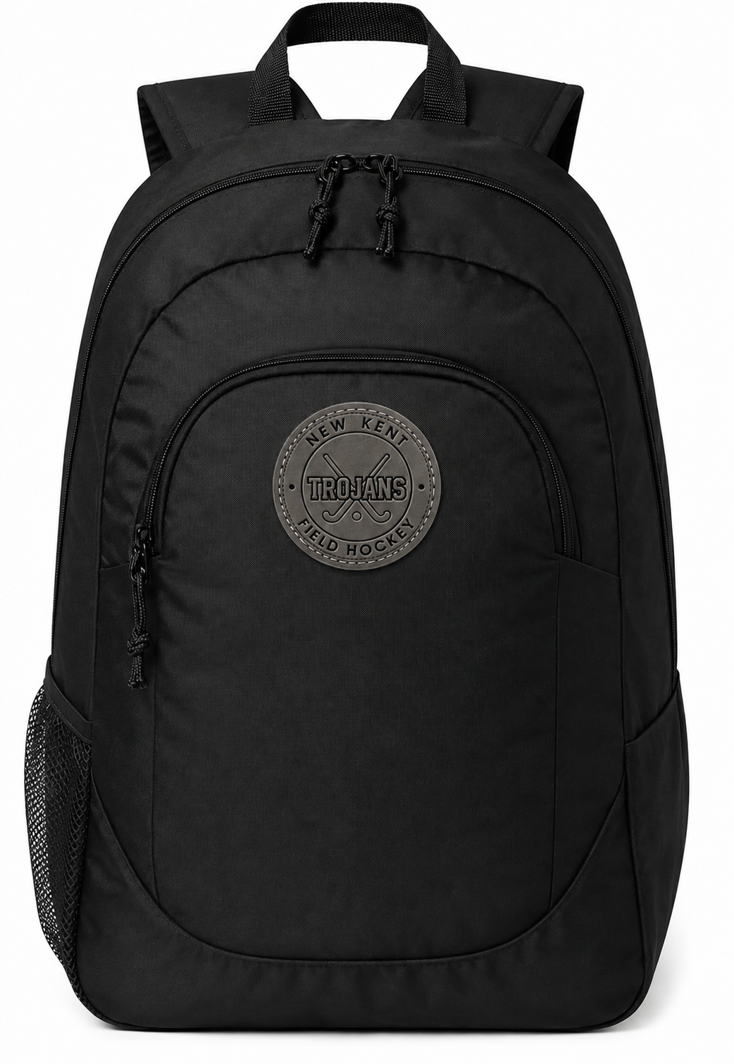 Trojans field hockey bookbag