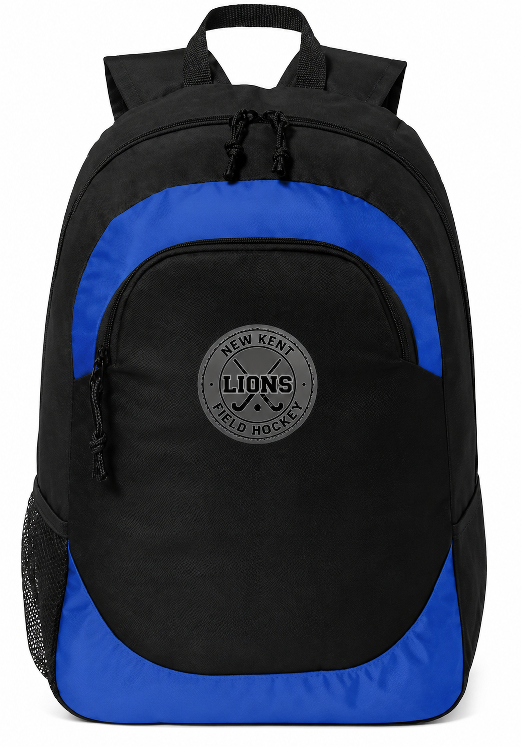 Lions field hockey bookbag