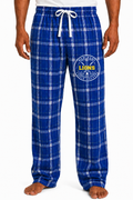 Lions field hockey pajama pants