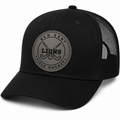 Lions Trucker hat  - field hockey