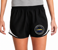 Lions field hockey athletic shorts