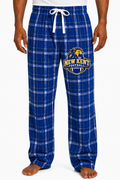 Lions football pajama pants
