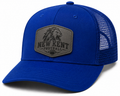Lions Trucker hat  - football