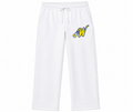 Warriors Softball sweatpants (open cuff)