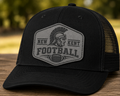 Trojan Trucker hat