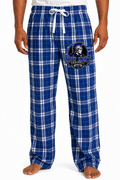 Trojan football pajama pants