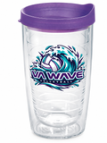 Va Wave tumbler
