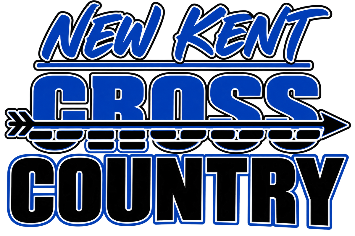 New Kent Cross Country  - Shirts and Sweatshirts