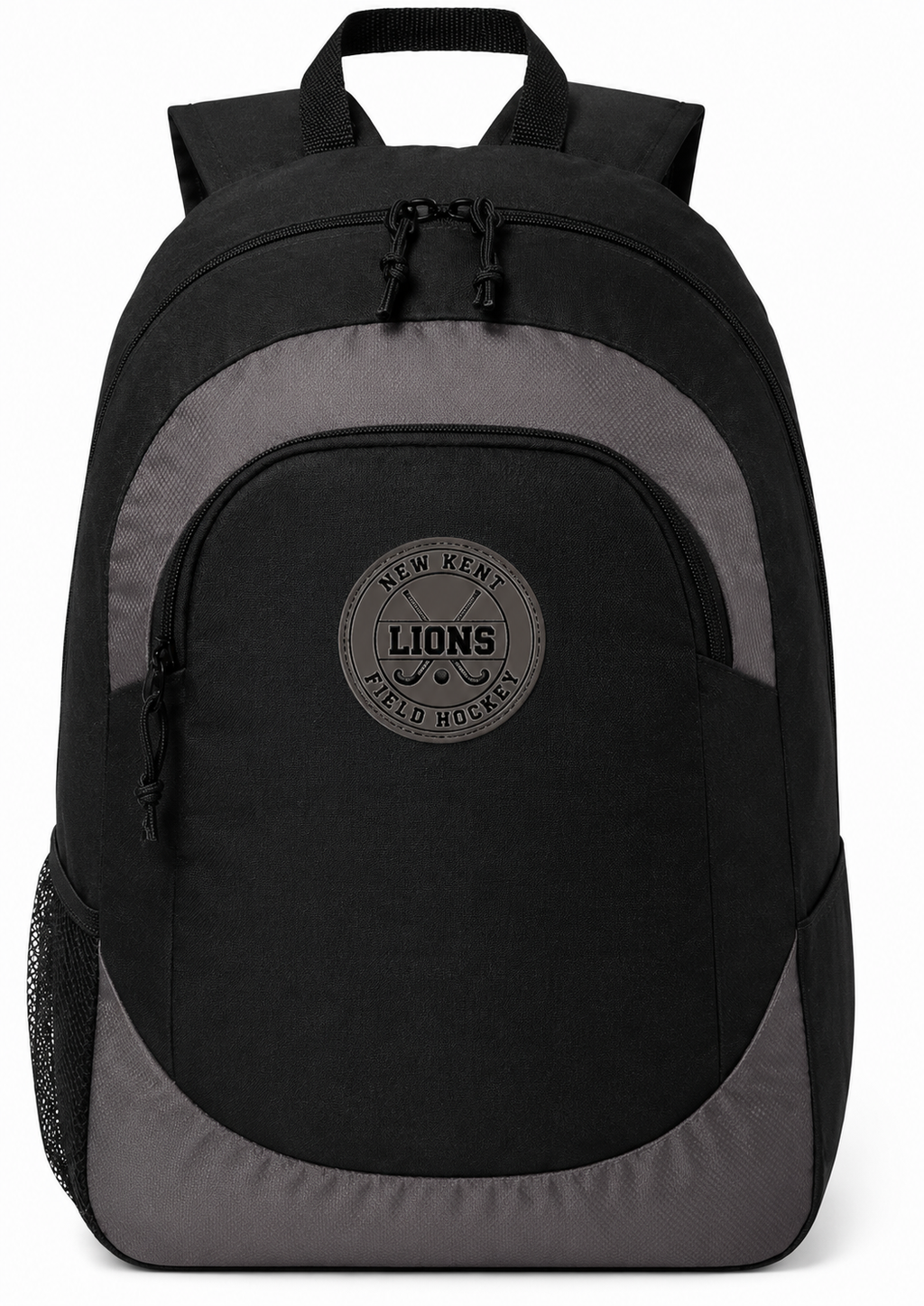 Lions field hockey bookbag