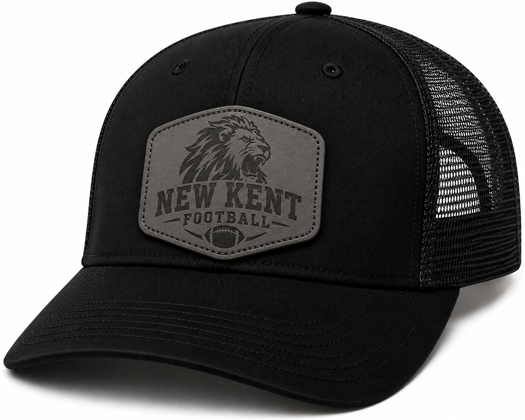 Lions Trucker hat  - football