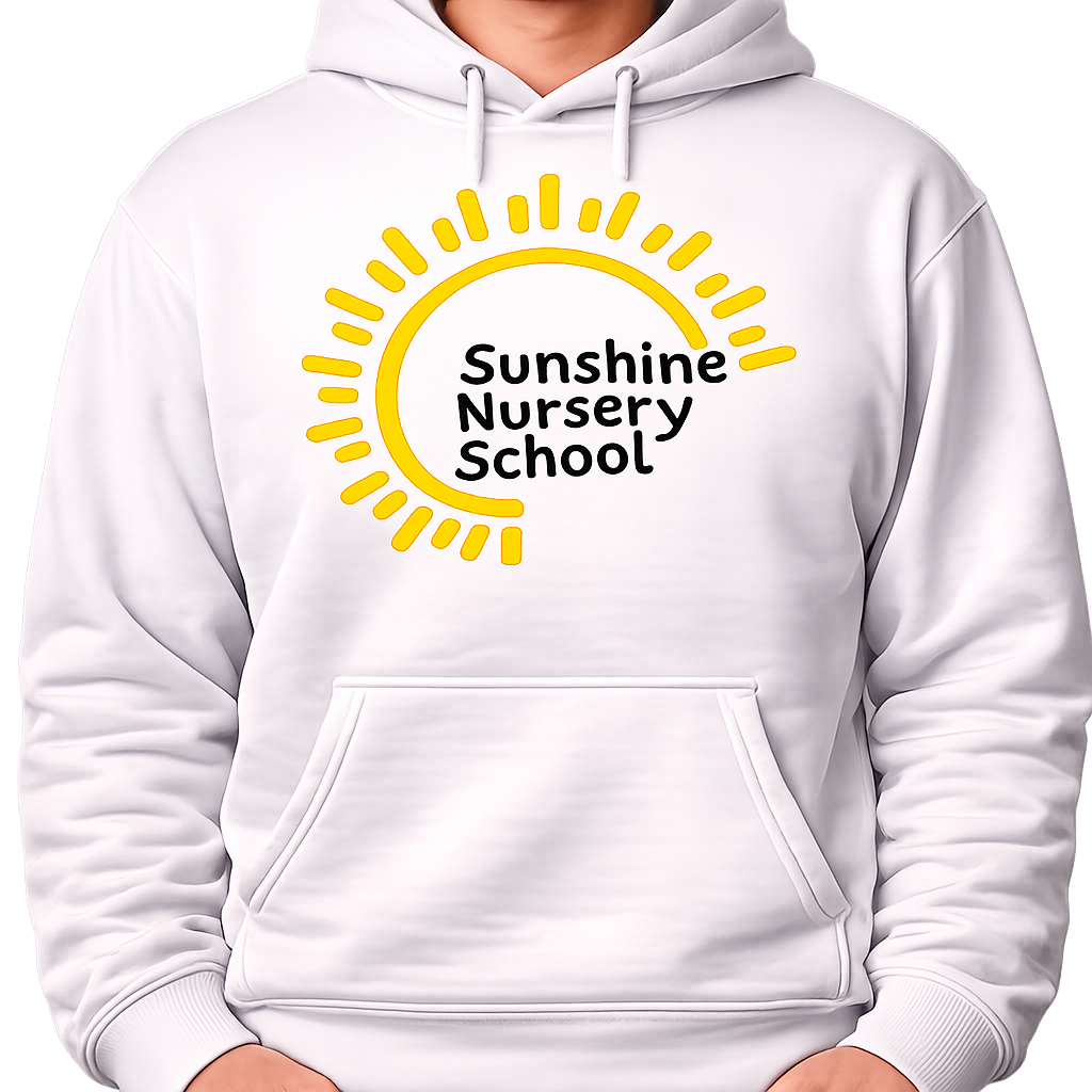 Hoodie sweatshirt