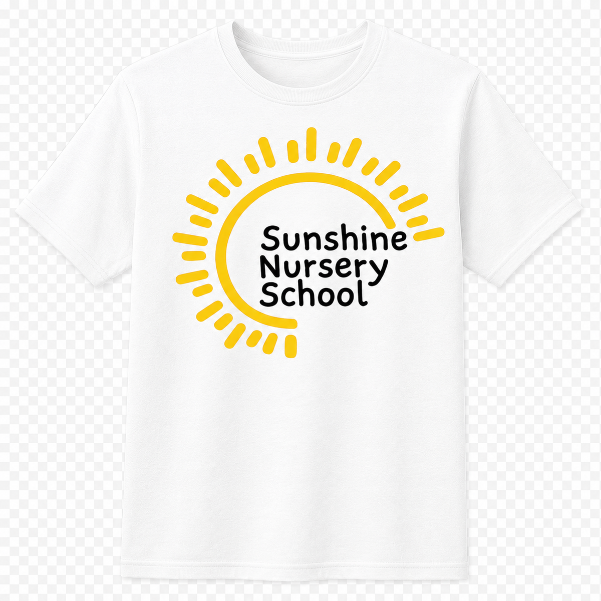 short sleeve tshirt