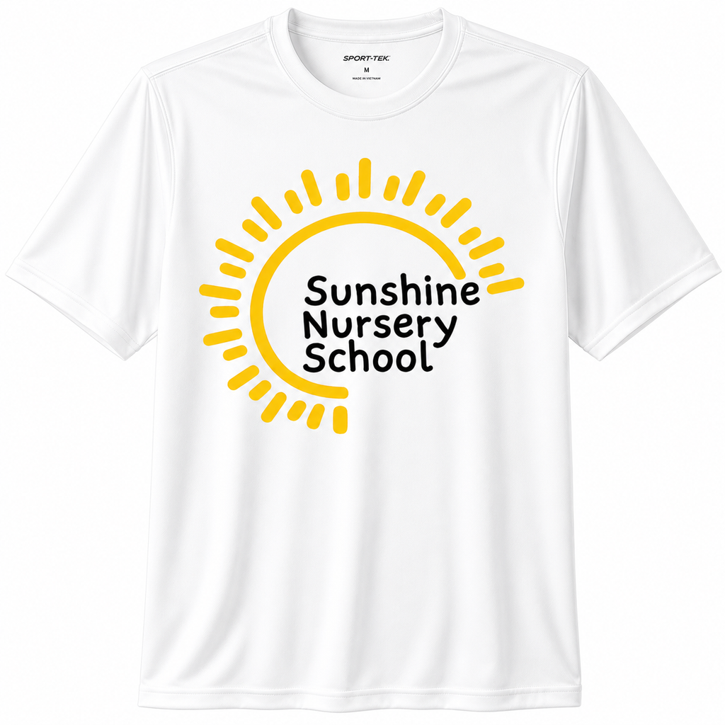 short sleeve drifit shirt