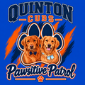 Pawsitive Patrol swag