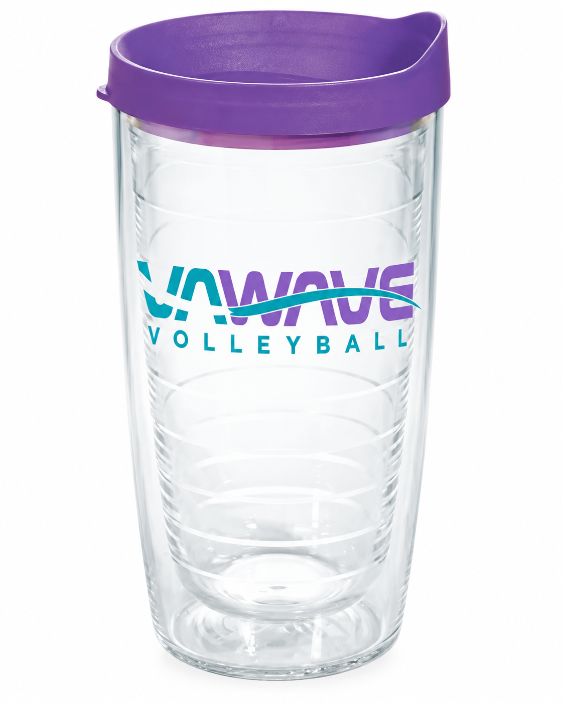 VA Wave tumbler