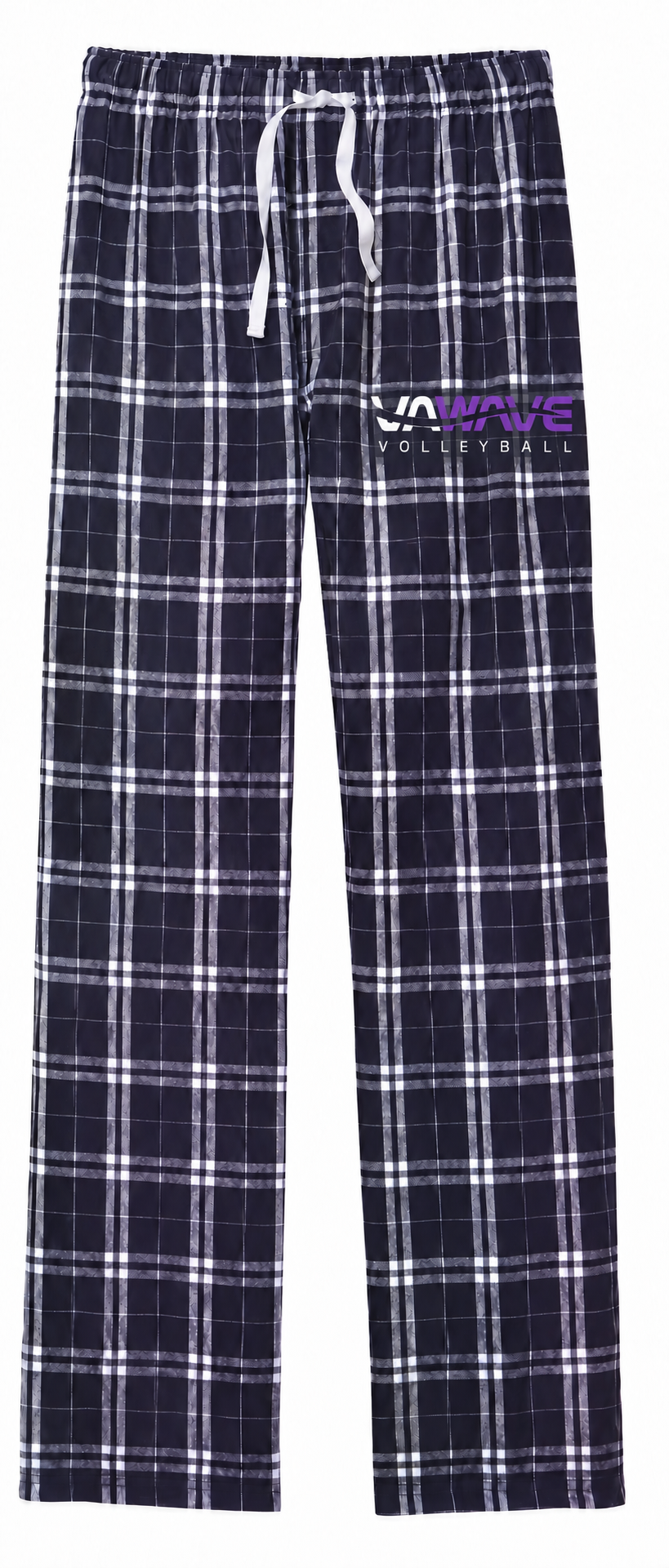 VA Wave pajama pants