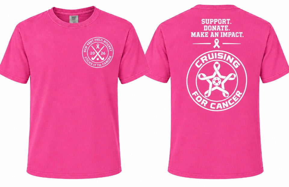 Cruising for Cancer FH