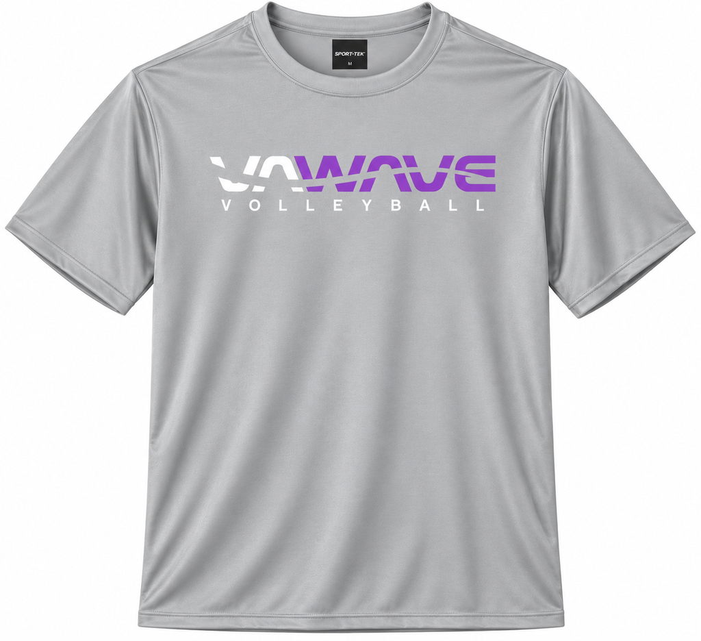 VA Wave Drifit shirts