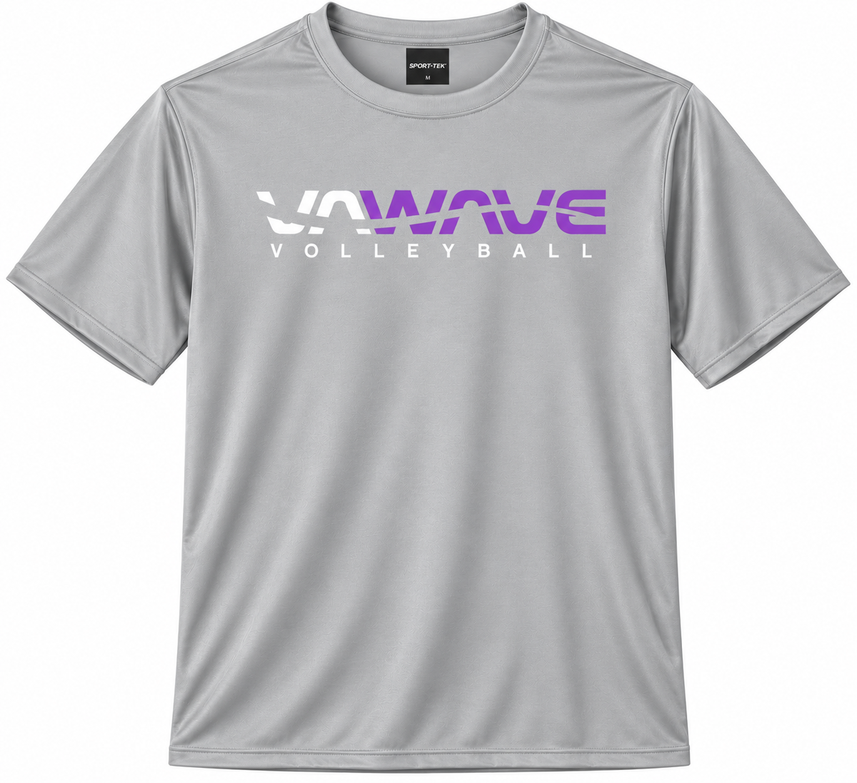 VA Wave Drifit shirts