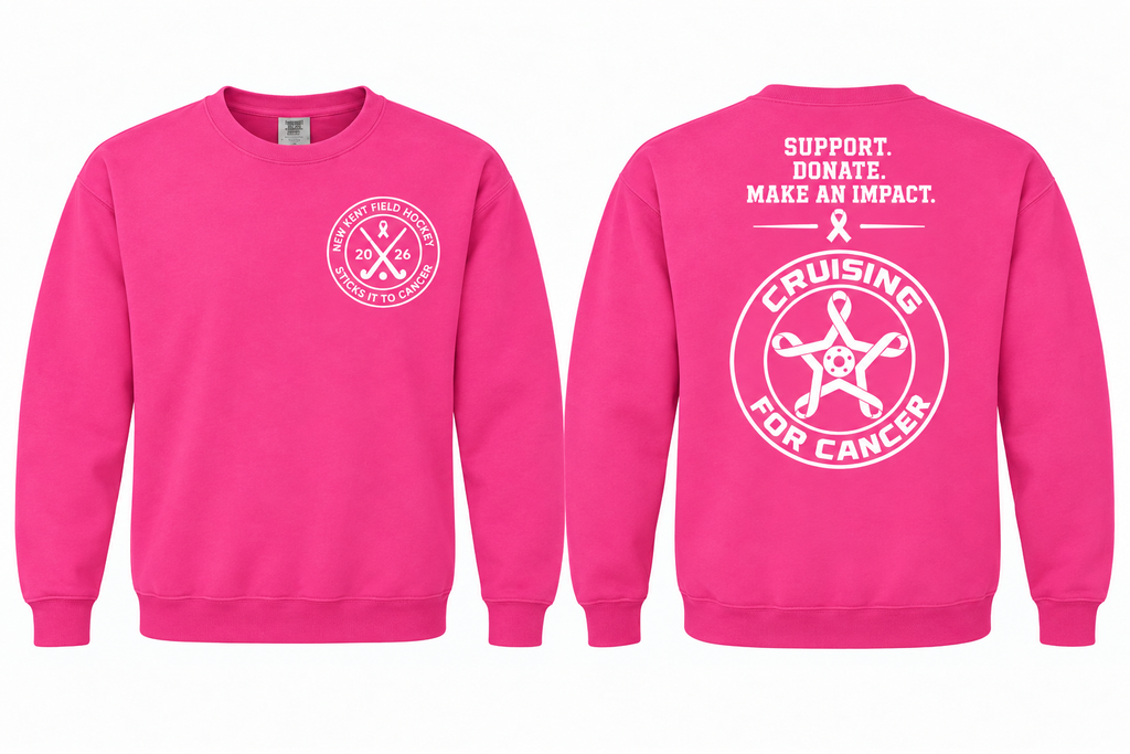 Cruising for Cancer FH