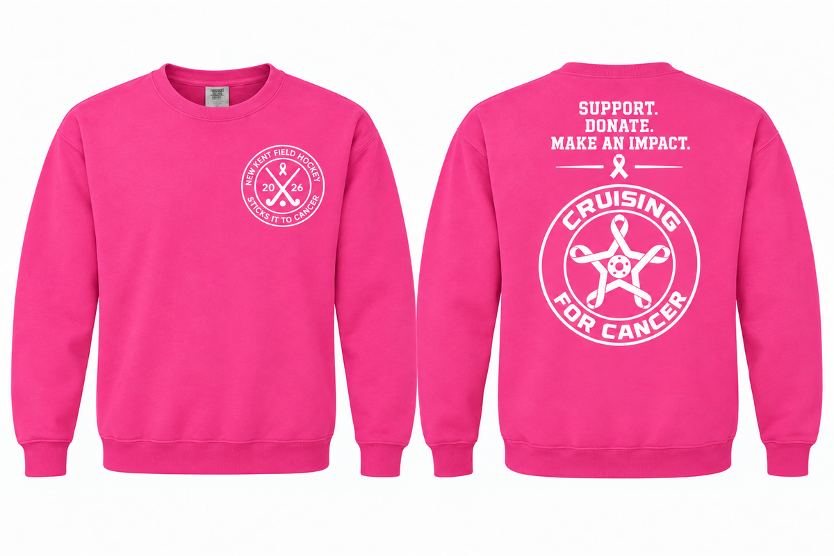 Cruising for Cancer FH