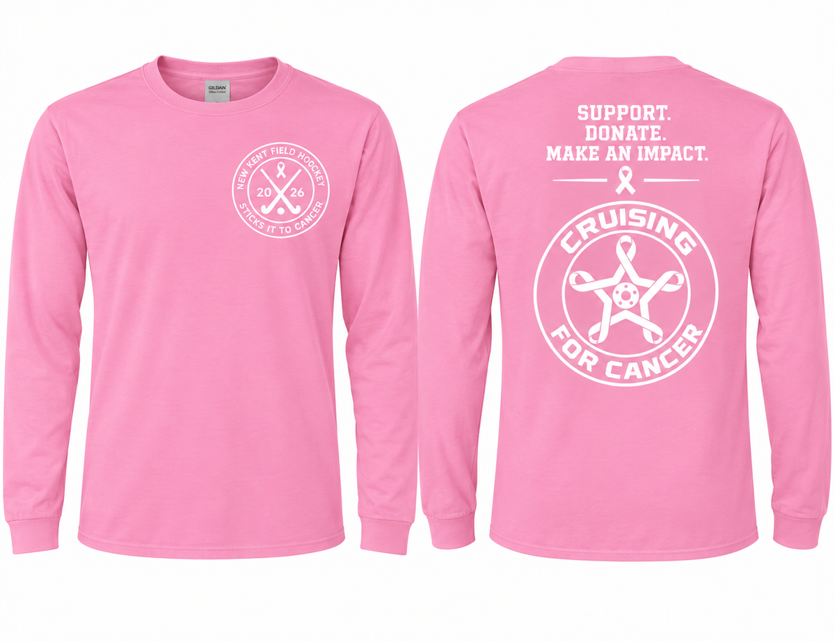 Cruising for Cancer FH