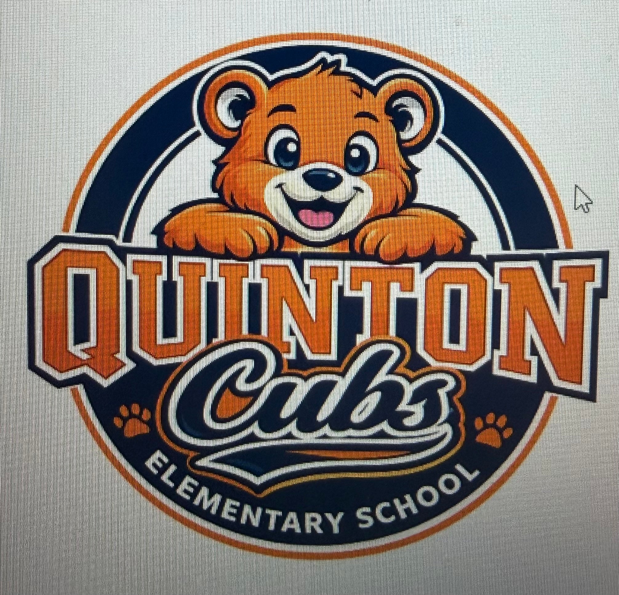 Quinton Cubs Short Sleeve Shirt