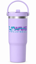 VA Wave water tumbler