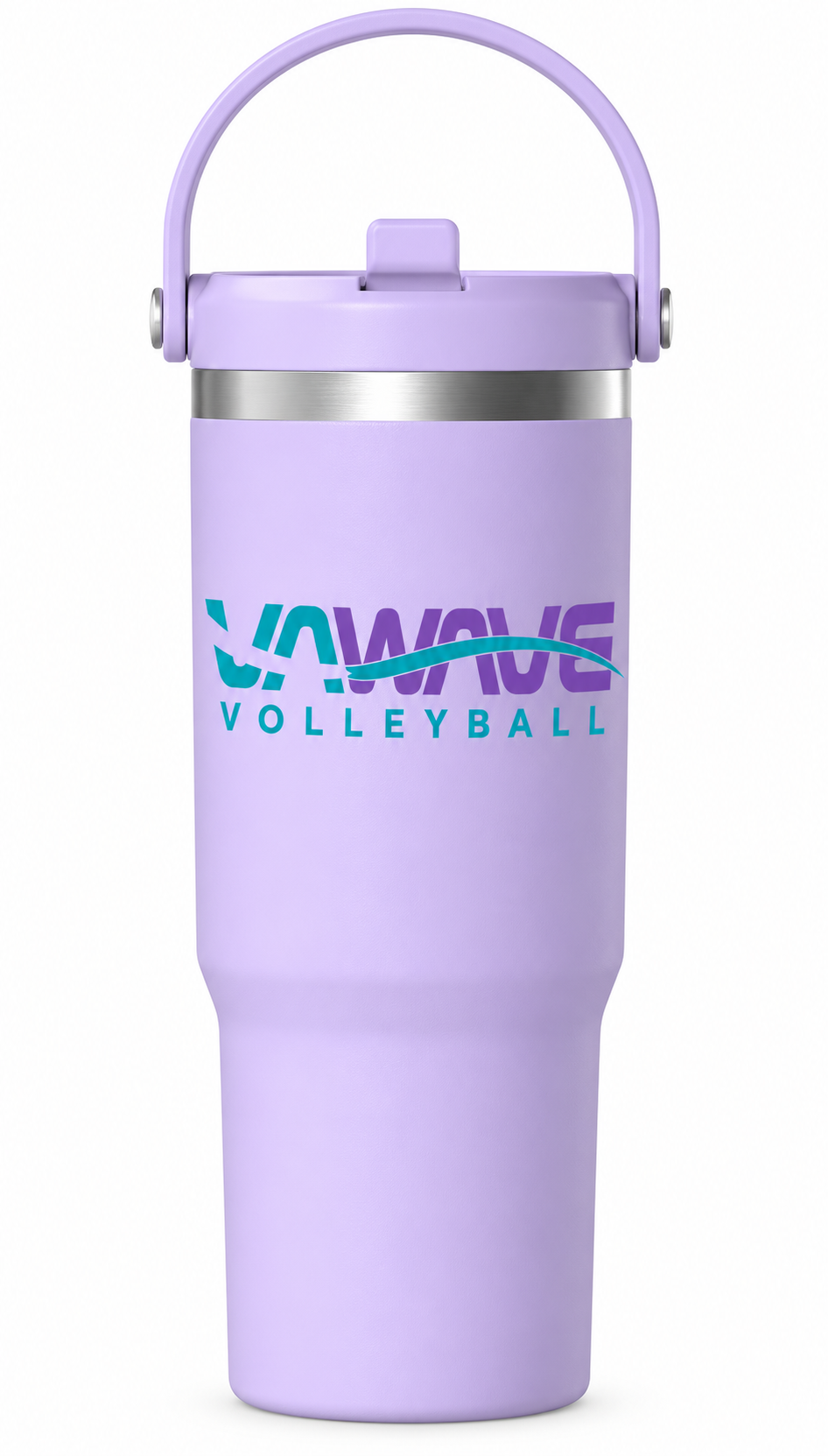 VA Wave water tumbler