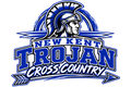 New Kent Cross Country (with Trojan)  - Shirts and Sweatshirts