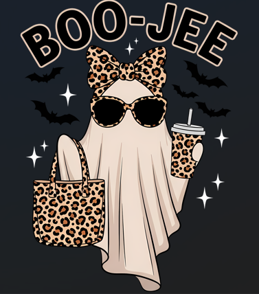 Boo-Jee long sleeve options