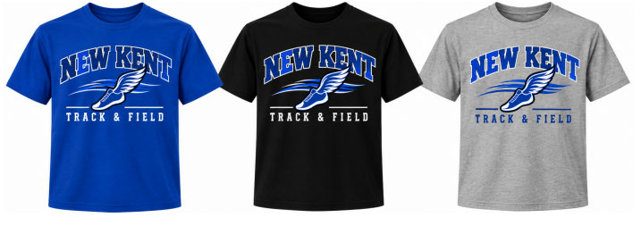 Sponsor & Purchase a Shirt – Vinyl Style by Jennifer