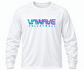 VA Wave long sleeve shirts