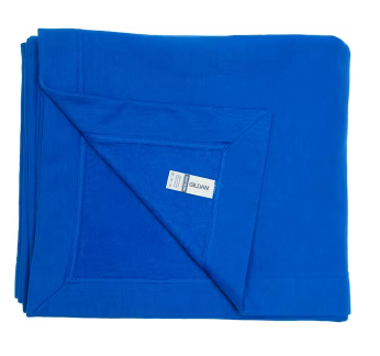 Cross Country stadium blanket