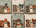 Boo long sleeve options
