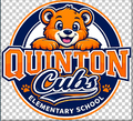 QES Cubs short sleeve tshirt
