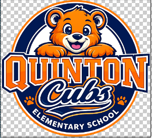 QES Cubs short sleeve tshirt